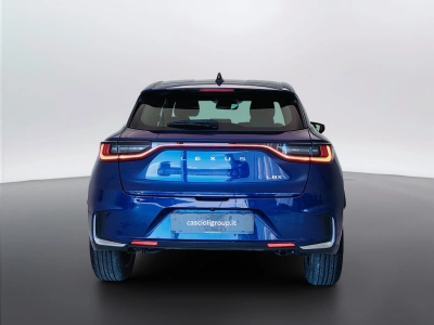6 - Lexus LBX Cascioli Group