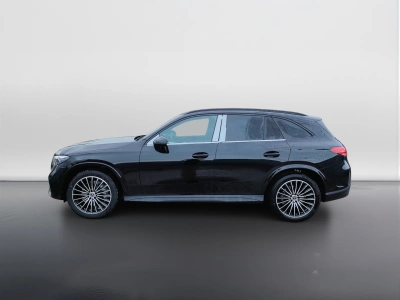 3 - Mercedes-Benz GLC Cascioli Group
