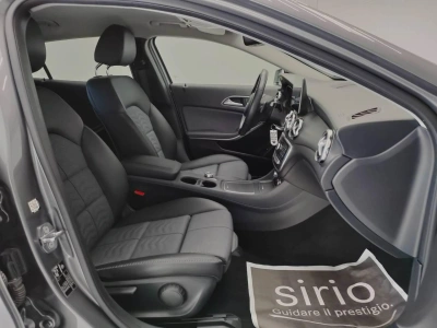 8 - Mercedes-Benz GLA Cascioli Group