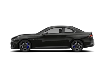 3 - BMW M M2 Cascioli Group