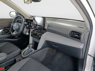 10 - Toyota Yaris Cross Cascioli Group