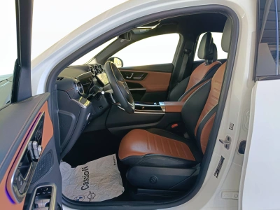 8 - Mercedes-Benz GLC Cascioli Group