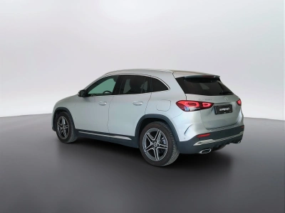 7 - Mercedes-Benz GLA Cascioli Group
