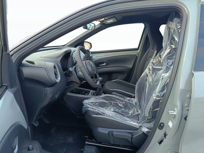 8 - Toyota AYGO X Cascioli Group