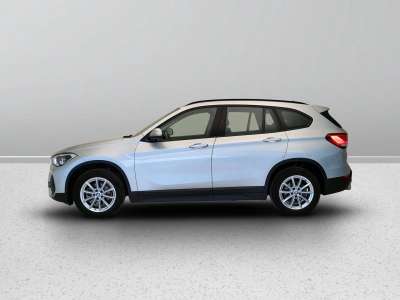 3 - BMW X1 Cascioli Group