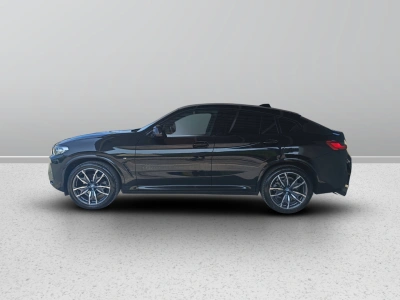 3 - BMW X4 Cascioli Group