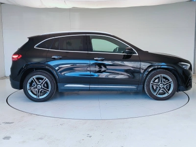 4 - Mercedes-Benz GLA Cascioli Group