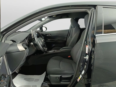 8 - Toyota C-HR Cascioli Group
