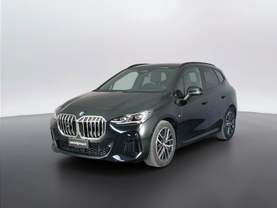 1 - BMW Serie 2 Cascioli Group