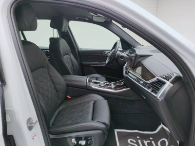 10 - BMW X5 Cascioli Group