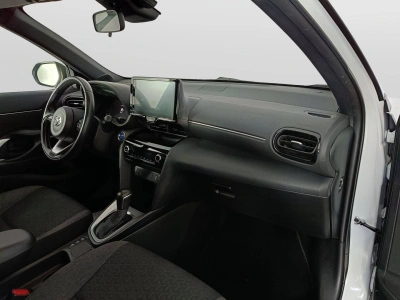 10 - Toyota Yaris Cross Cascioli Group