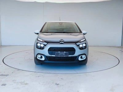 2 - Citroen C3 Cascioli Group