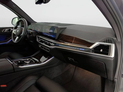 10 - BMW X5 Cascioli Group