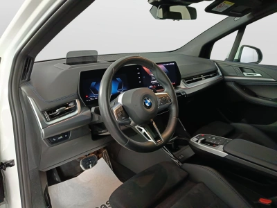 7 - BMW Serie 2 Cascioli Group
