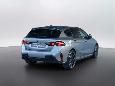 4 - BMW Serie 1 Cascioli Group