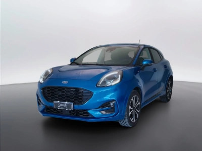 1 - Ford Puma Cascioli Group