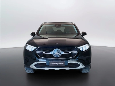 2 - Mercedes-Benz GLC Cascioli Group