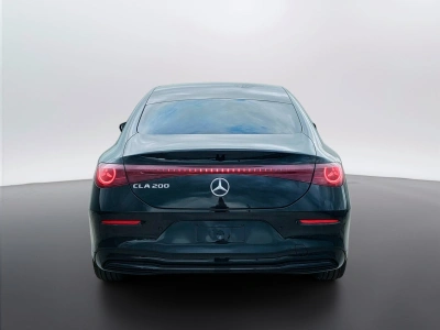 4 - Mercedes-Benz CLA Cascioli Group
