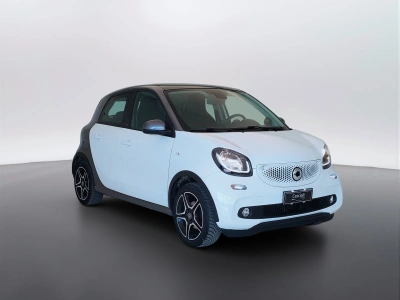 3 - smart forfour Cascioli Group