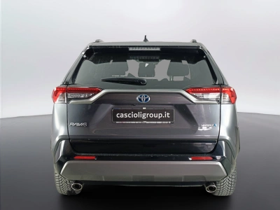 5 - Toyota RAV4 Cascioli Group