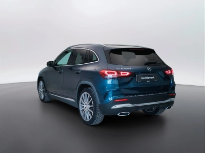 7 - Mercedes-Benz GLA Cascioli Group