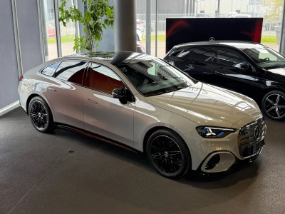 8 - Mercedes-Benz Classe C Cascioli Group