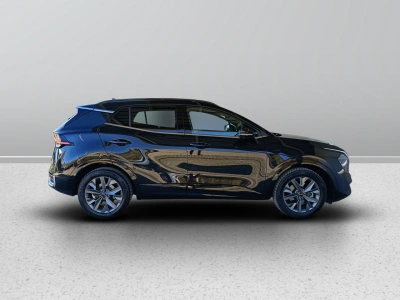 3 - Kia Sportage Cascioli Group