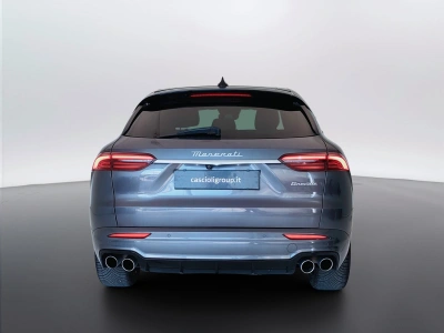 6 - Maserati Grecale Cascioli Group