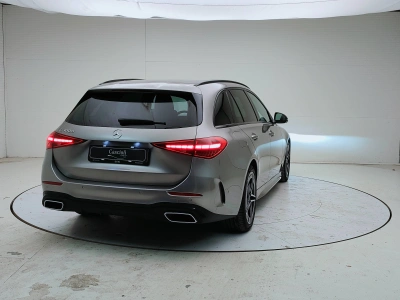 6 - Mercedes-Benz Classe C Cascioli Group