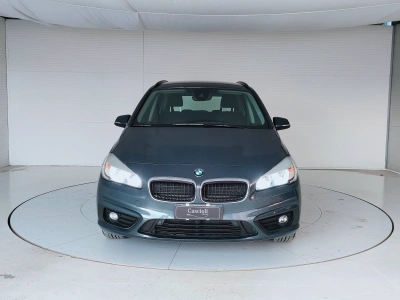 2 - BMW Serie 2 Cascioli Group