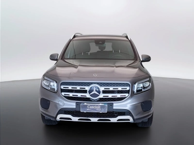 2 - Mercedes-Benz GLB Cascioli Group