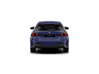 4 - BMW Serie 1 Cascioli Group