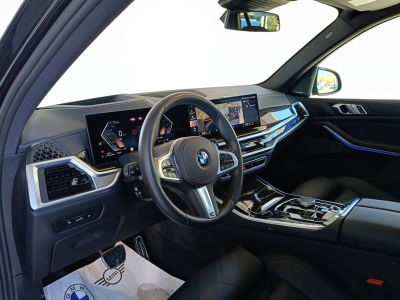 7 - BMW X5 Cascioli Group