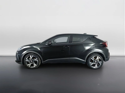 6 - Toyota C-HR Cascioli Group