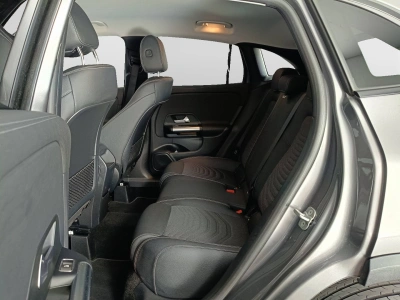 9 - Mercedes-Benz GLA Cascioli Group