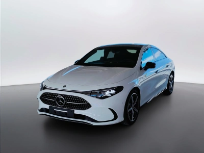 1 - Mercedes-Benz CLA Cascioli Group