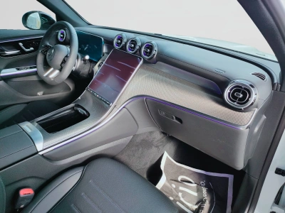 9 - Mercedes-Benz GLC Cascioli Group