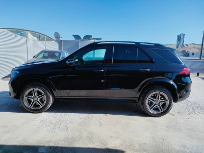3 - Mercedes-Benz GLE Cascioli Group