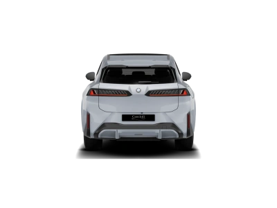 4 - BMW iX3 Cascioli Group