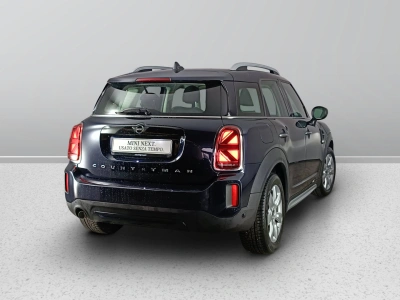 4 - MINI Countryman Cascioli Group