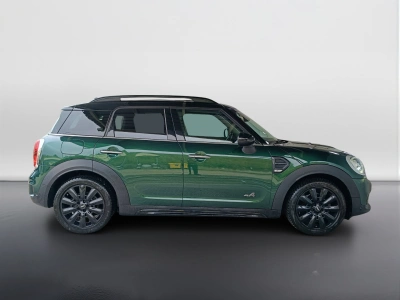 3 - MINI Countryman Cascioli Group