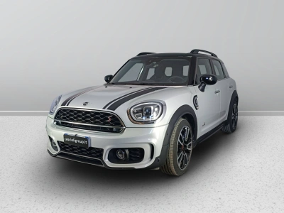 1 - MINI Countryman Cascioli Group