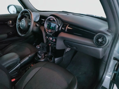 10 - MINI One Cascioli Group