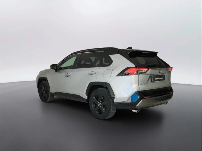 7 - Toyota RAV4 Cascioli Group