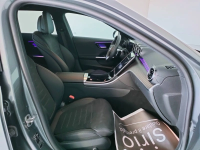 10 - Mercedes-Benz Classe C Cascioli Group