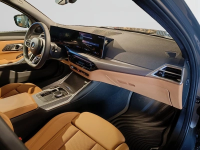 8 - BMW Serie 3 Cascioli Group