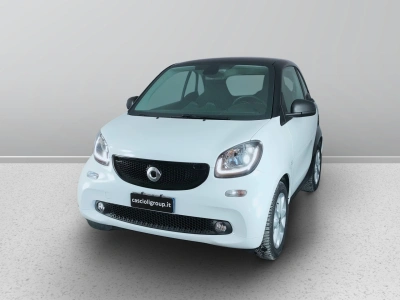 1 - smart fortwo Cascioli Group