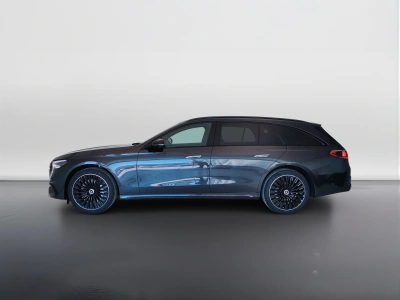 8 - Mercedes-Benz Classe E Cascioli Group