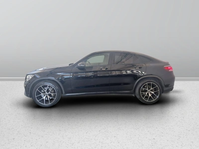 3 - Mercedes-Benz GLC Cascioli Group