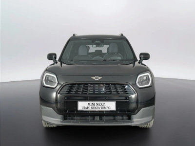2 - MINI Countryman Cascioli Group